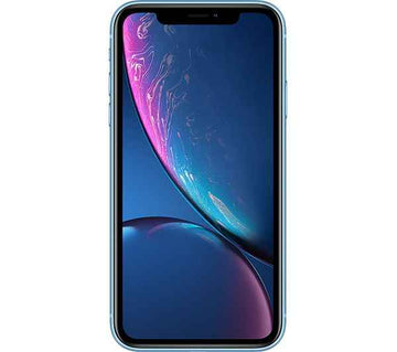 APPLE iPhone XR - 64GB, Blue - Good